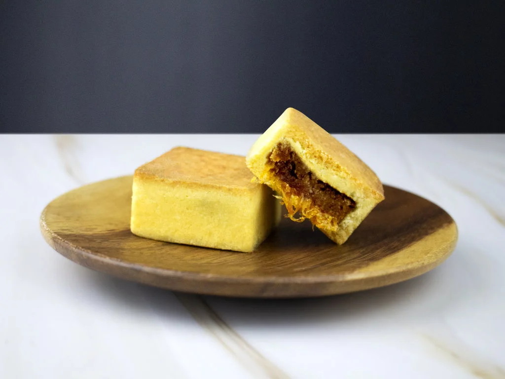 桂圓福氣好旺來